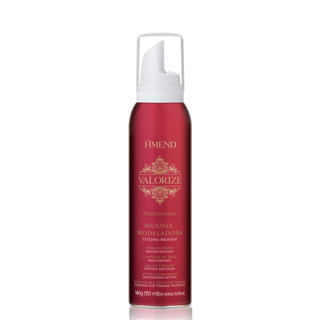 Amend Mousse Modeladora Valorize 140g