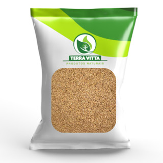 Fibra de Trigo Grossa 1Kg