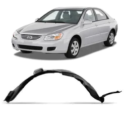 Parabarro Dianteiro Kia Cerato 2006 2007 2008