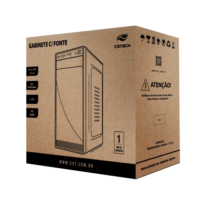 Cpu Computador Pc Intel Core I5 /Ssd 240gb, 8gb Memória Ram OFERTA