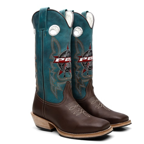 Bota Texana Solado Carrapeta: Onde Comprar | BuscaProdutos