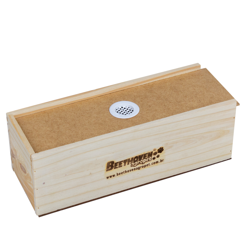 Caixa para Criação de Larvas de Qualidade Tenébrios Mosca em Oferta na Shopee