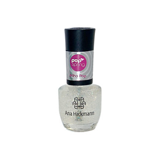 Esmalte Coleção Pop Spring - Brilho Pop
