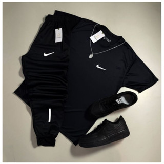CONJUNTO 1 CALÇA + 1 CAMISETA - CONJUNTO DRY FIT