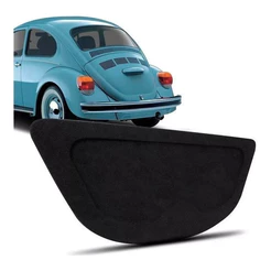 Tampão Bagagito Fusca 1959 À 1996 (todos Modelos) Courvim