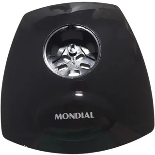 Base Pé Para Ventilador Mondial 30cm Nv15 V37 Nv31 V81 - Original