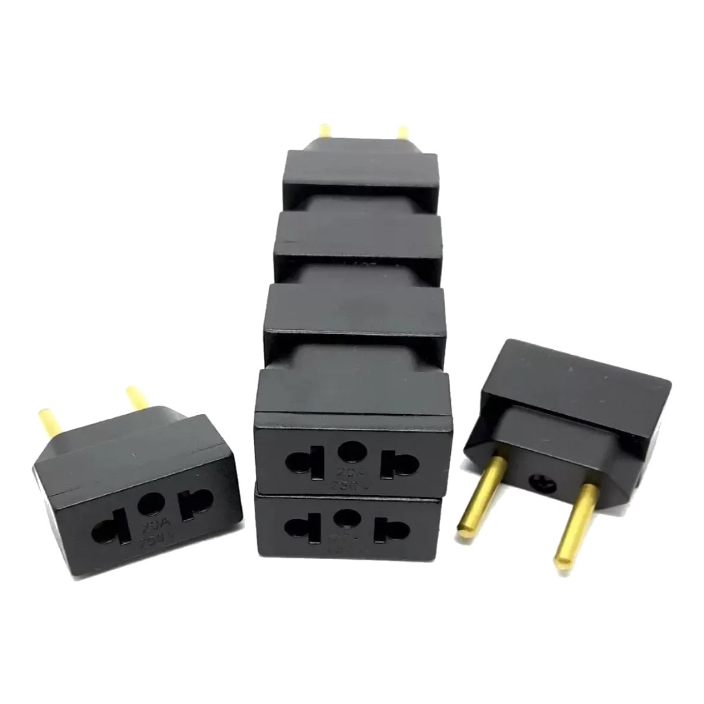 Adaptador 10 Amperes: Onde Comprar | BuscaProdutos