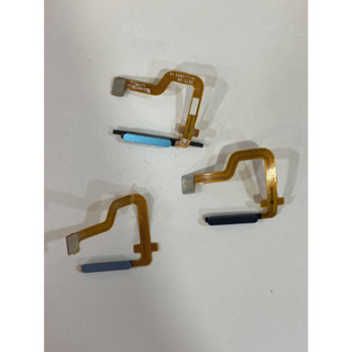 Flex Sensor Biometria Moto G22 G32 G42 G52 G72 G82 Universal | PRODUTO NOVO