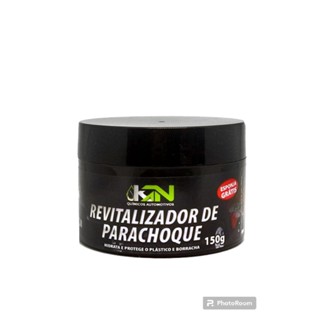 REVITALIZADOR DE PLÁSTICOS PAINEL PARA-CHOQUE GEL