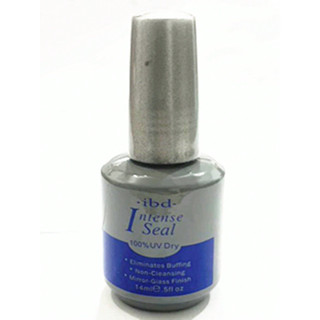 Top Coat Selante Ibd Intense Seal