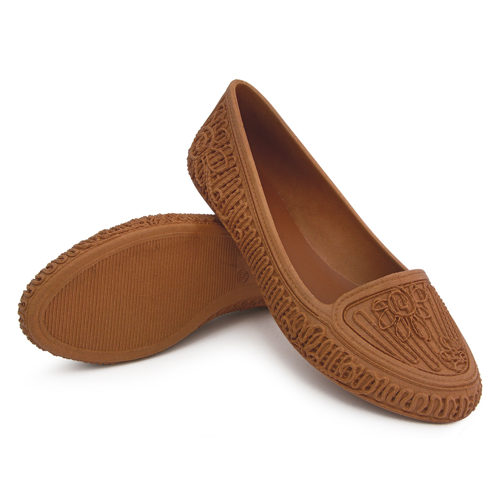 Sapatilha Feminina  Sapato Mocassim  Injetada