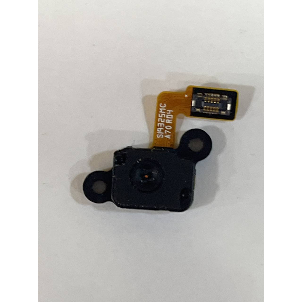 Flex Sensor Digital Biometria A70 | PRODUTO NOVO
