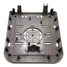 Base Parte Inferior do Bebedouro de Mesa Esmaltec Modelo EGM30
