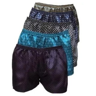 Kit 3 Pijamas Masculino Samba Canção Short para Dormir/descansar/Lazer Produto de Qualidade