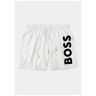 Short Mauricinho Moda Praia Verão 2023 Bermuda Tactel Academia Treino Fitnnes