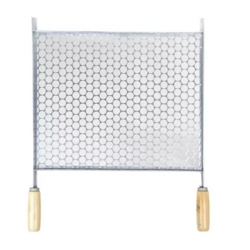 Grelha para Churrasqueira Churrasco em Oferta na Shopee