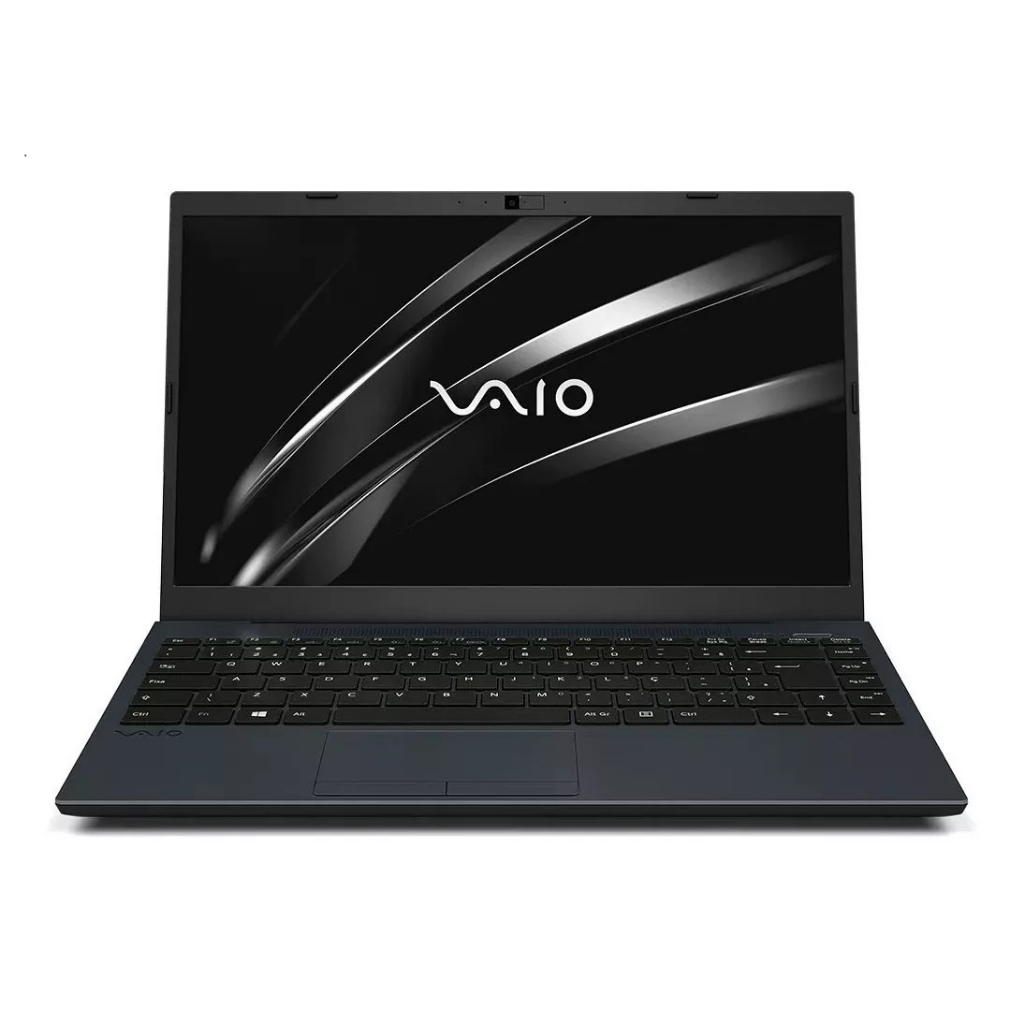 Notebook Vaio Fe14 14 Fhd I5-10210u Ssd 256gb 8gb