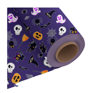 TNT à Metro Estampado Festa Halloween para Festas. em Oferta na Shopee