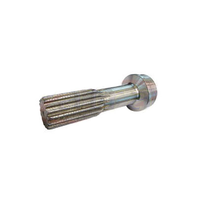 Ponteira Espiga do Cardan Jeep Willys Cj3 Cj5 Rural F-75 Ford 10296X