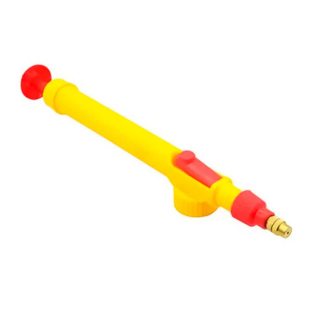 Pulverizador Para Garrafa Pet Manual Borrifador em Oferta na Shopee