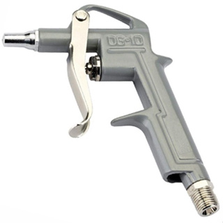 1 PÇ - BICO DE Ar Comprimido Para Limpeza - CORPO EM ALUMINIO ROSCA 1/4" BSP em Oferta na Shopee