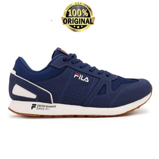 Tênis Fila Classic Runner SL Original com Nota Fiscal e Garantia