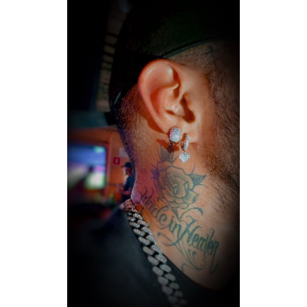 Brinco Neymar Coração: Onde Comprar | BuscaProdutos