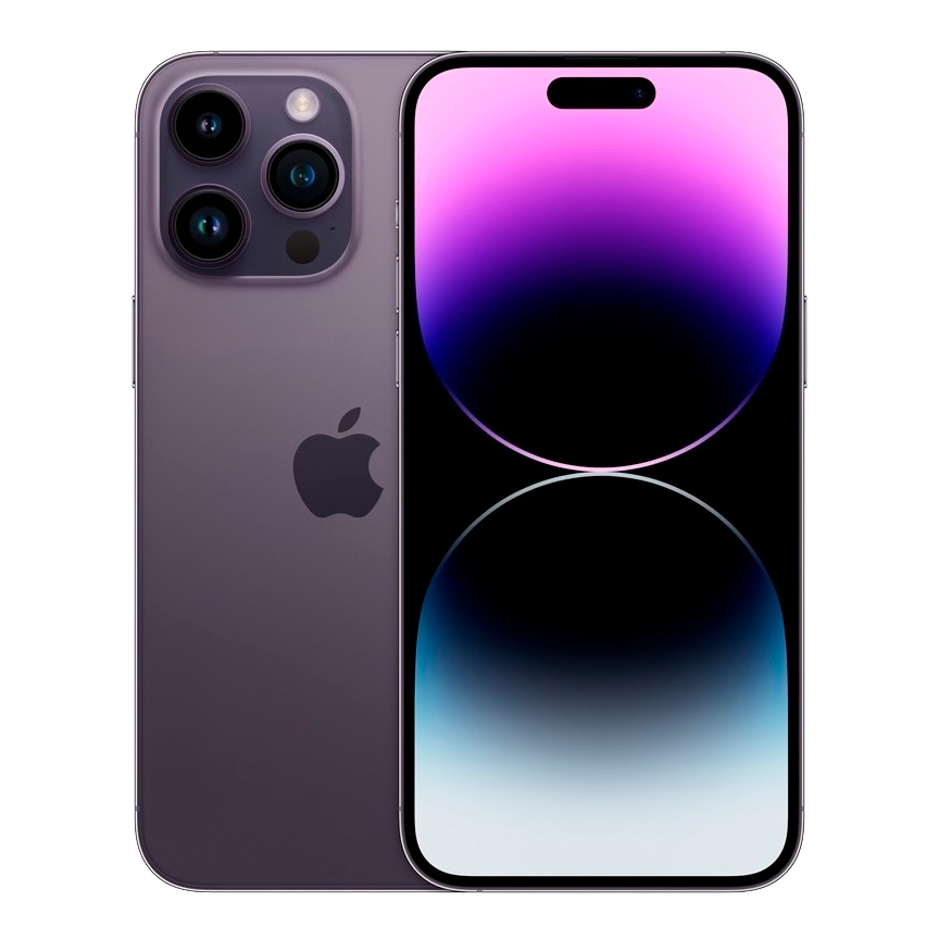 IPHONE 14 Pro 128GB/256GB - SEMI NOVO