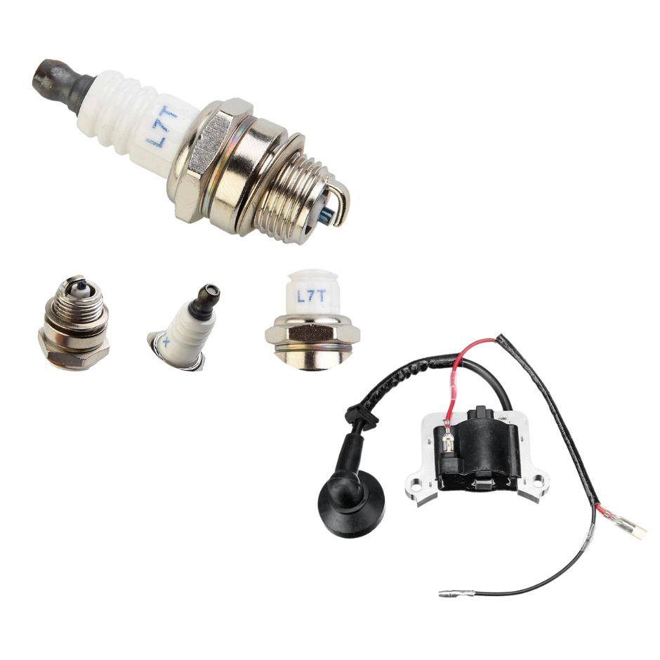 Kit de Ignição para Roçadeiras