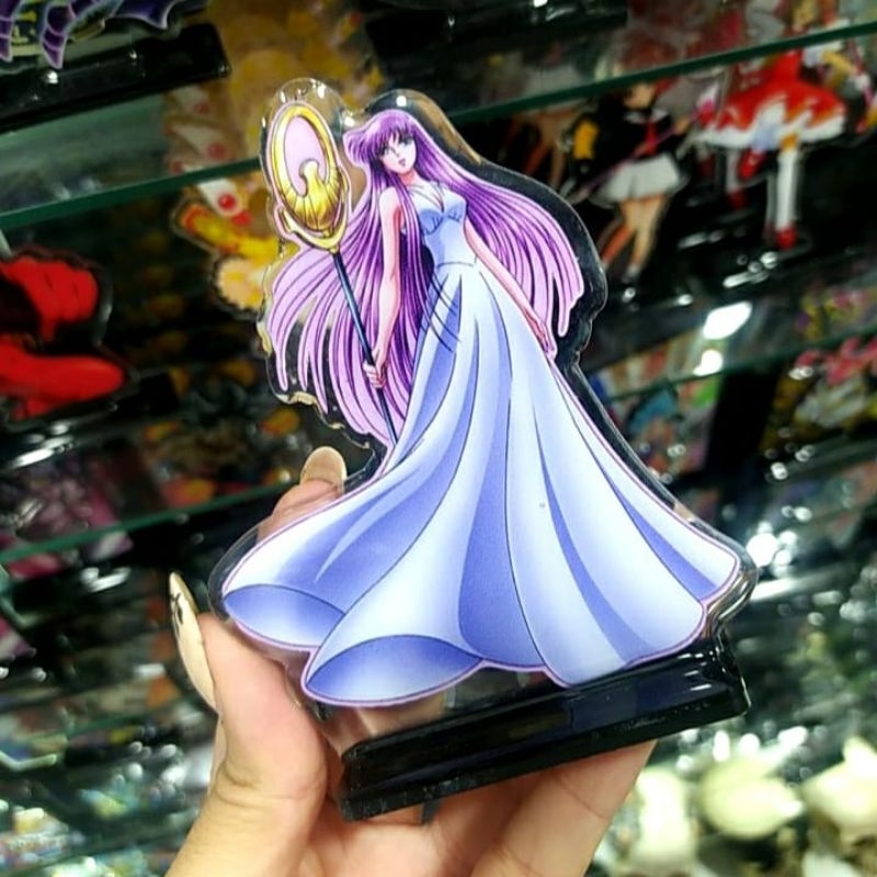 Athena Saori: Guia Completo e Onde Comprar | BuscaProdutos