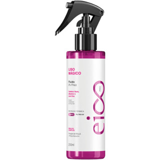 EICO PRO SPRAY LISO MÁGICO 200ML