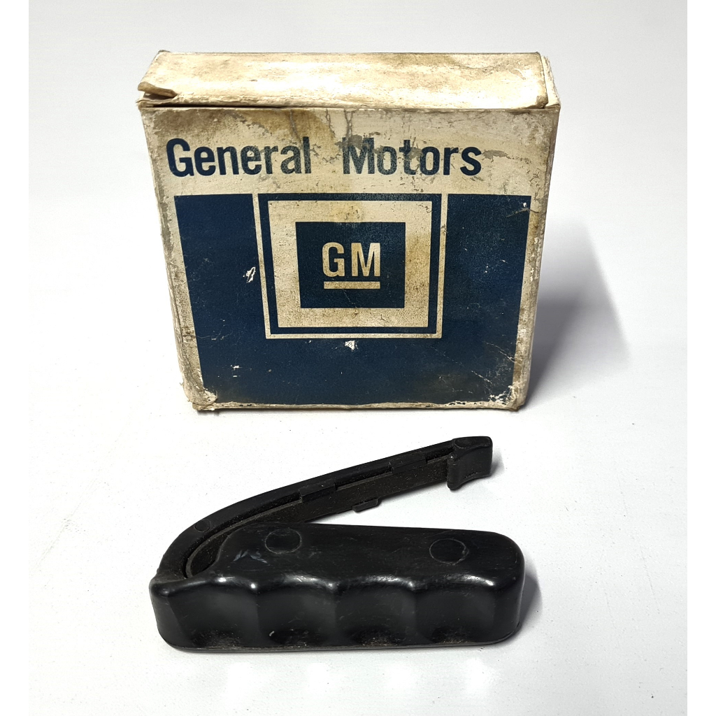 Maçaneta Regulagem Banco Ld Chevy Chevette Monza Gm 93269780