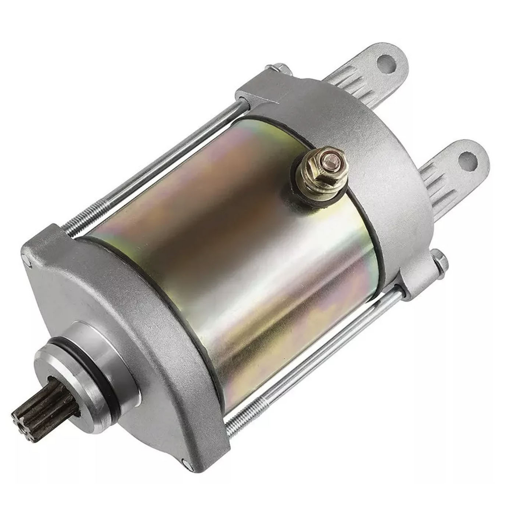 Motor Partida Dafra Citycom 300 Next 250 Next 300 Arranque
