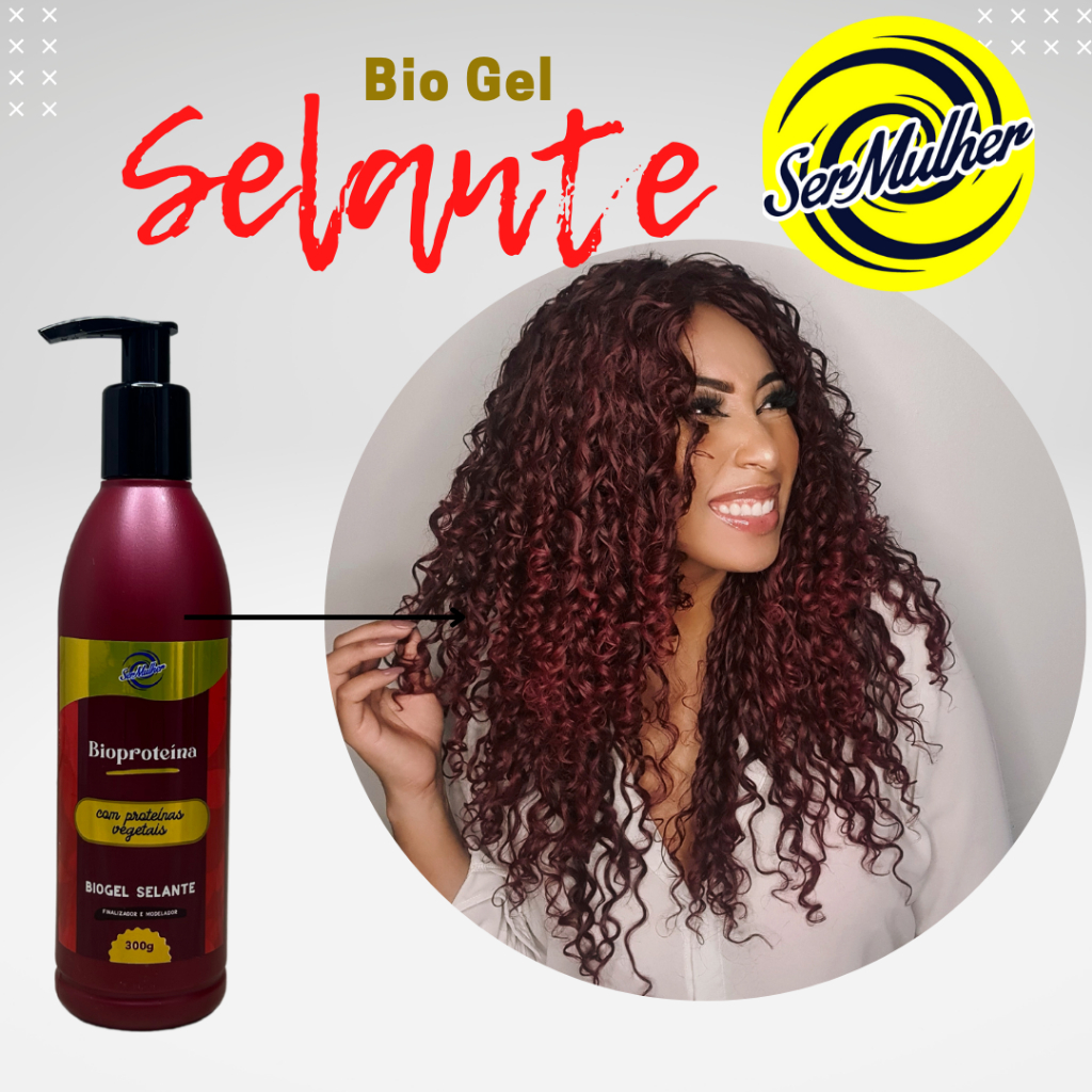 Bio Gel selante para fibra orgânica e bio fibra (ser mulher fibras), orgânico fiber, gel para cabelo orgânico , gel para cabelos sintéticos , gelatina para entrelace.