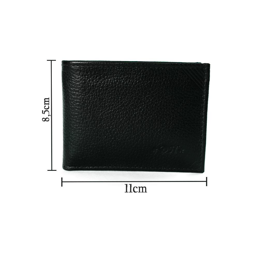 Carteira masculina slim, luxo, fina, cabe cedulas, cartoes, cnh. ⭐NA CAIXA, GANHE UM PORTA MOEDA⭐