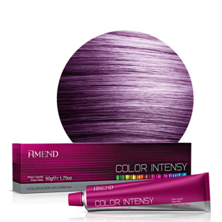 Amend Intensificador Corretor Color Intensy 0.2 Violeta 50g