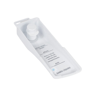 Cj Dispenser Sabão Líquido Lav Elect Ltp15 Original 70002926