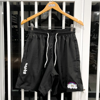 Bermuda Short Masculina Nuvem Ripfire Skate Company Tac Tel em Elastano Skate