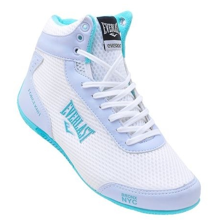 Tênis Bota Everlast Jump Feminina Masculino Treino Academia Crossfit Musculação Fitness Corrida Promoção