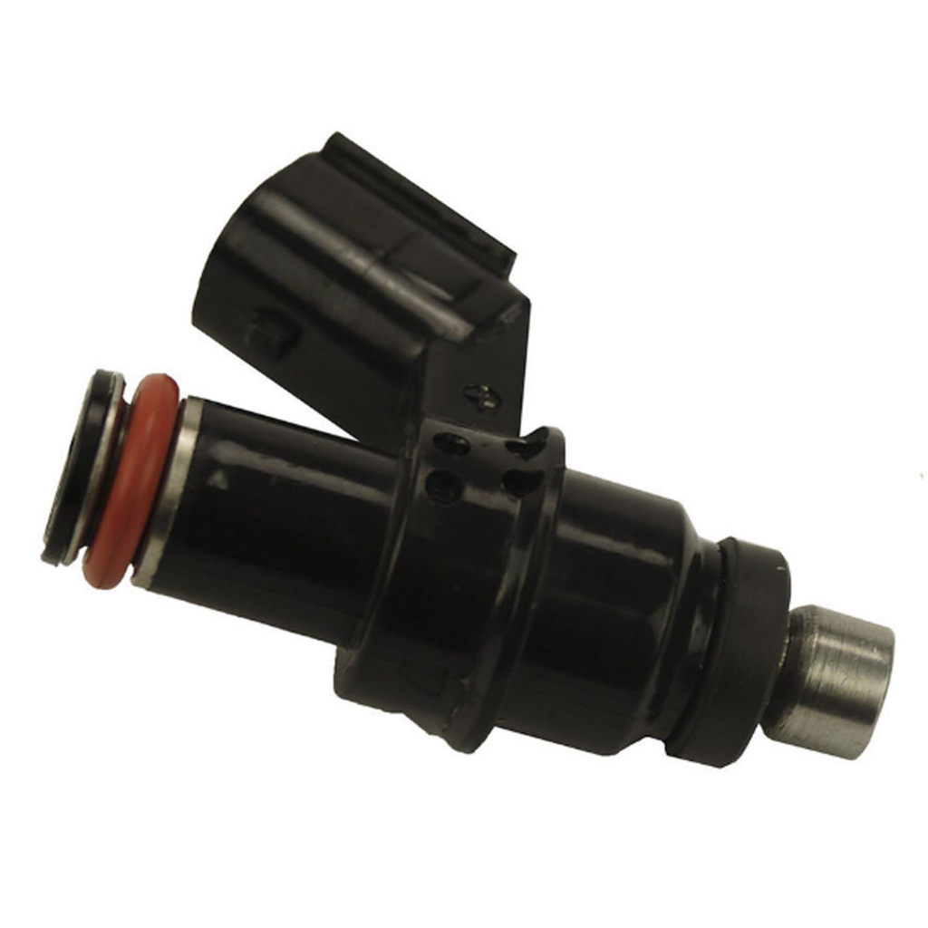 Bico Injeção Titan 150 Fan 150 2009 A 2010 Bros 150 2010 A 2012 Lead 110 Gasolina 6 Furos