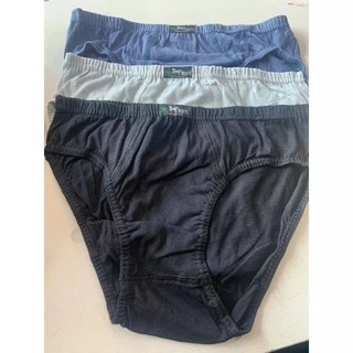Cueca Trandicional,,, Kit de 5 Cuecas & Kit de 10 Cuecas,,, Cores Misturado,,,