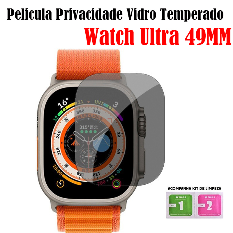 Spy Smartwatch: Guia Completo e Onde Comprar | BuscaProdutos