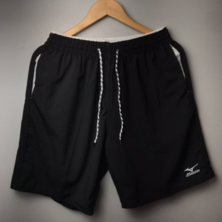 Bermuda de Elastano - Mizuno