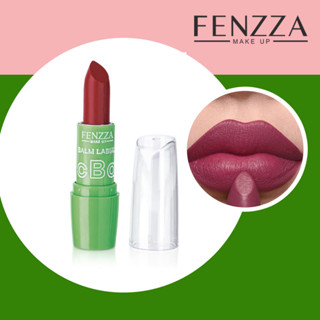 BATOM FENZZA CBA HIDRATACAO CANNABINOID BALM LABIAL