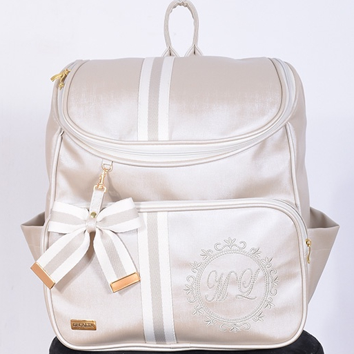Mochila Maternidade Realeza - 01 Peça