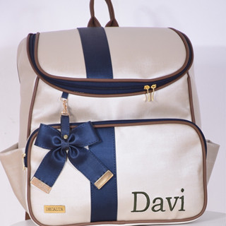 Mochila Maternidade Personalizado - 01 Peça