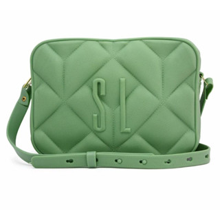 Bolsa Santa Lola Virgínia de Ombro Transversal Menina Mulher