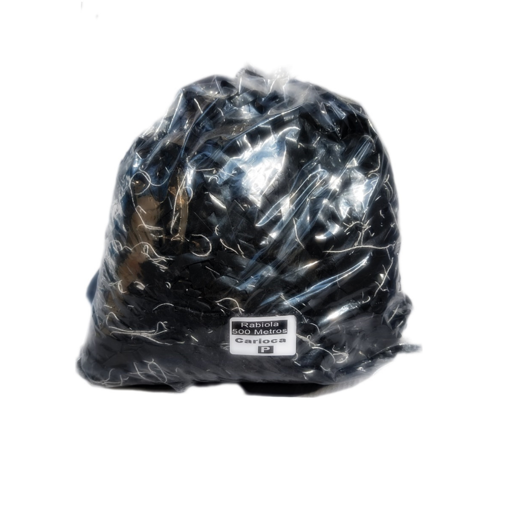 rabiola carioca de pipa raia pipa peixinho 500 metros pronta em Oferta na Shopee