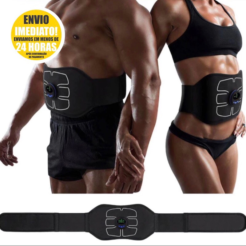 Aparelho Abdominal com Peso: Onde Comprar | BuscaProdutos