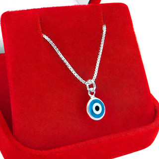 Gargantilha Feminina Cordão Prata Lei 925 Original Garantia em Oferta na Shopee